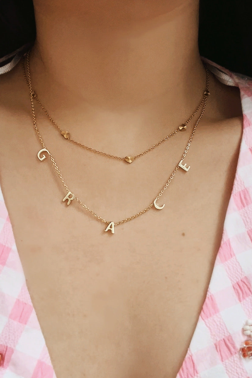 Dainty Name