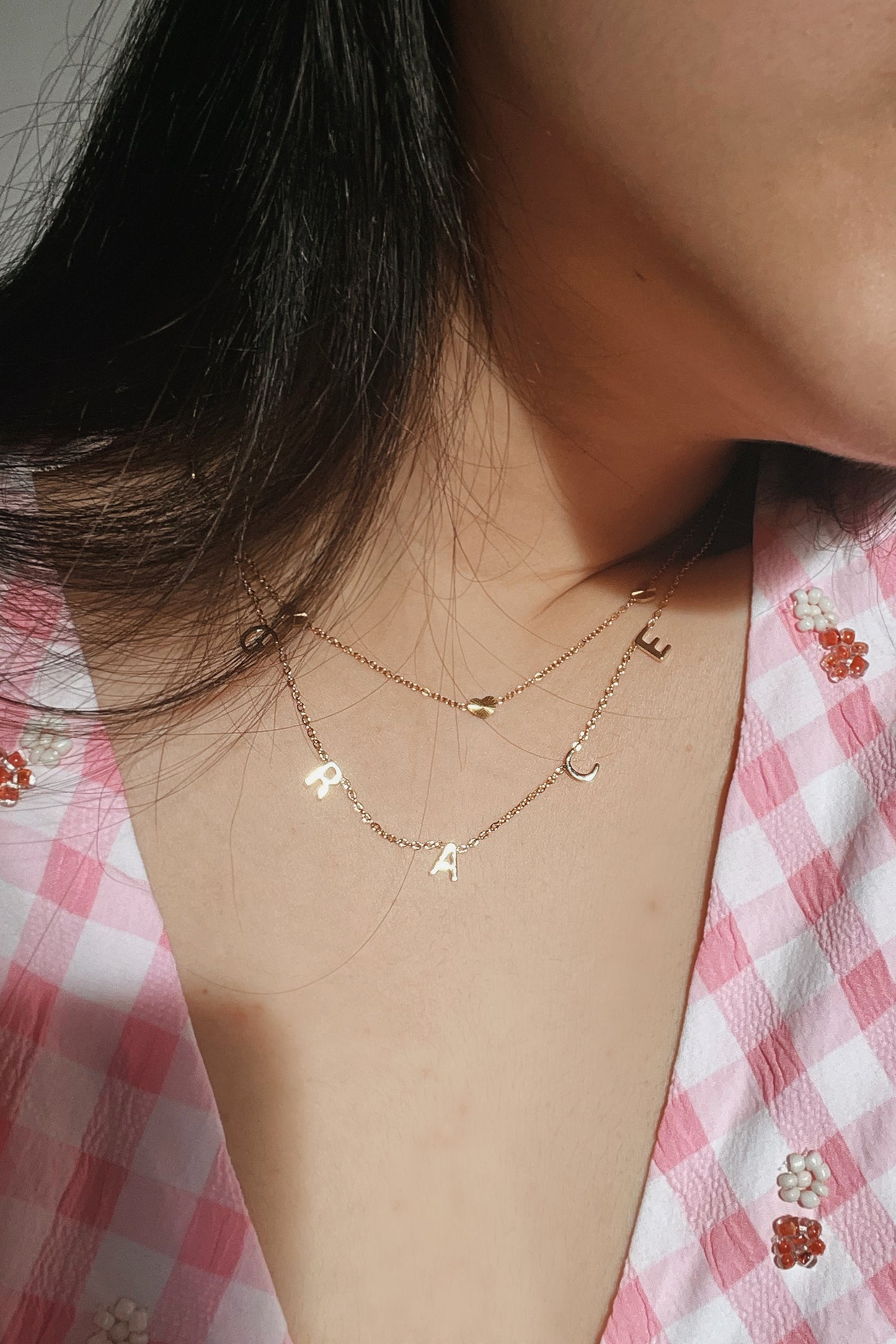 Dainty Name