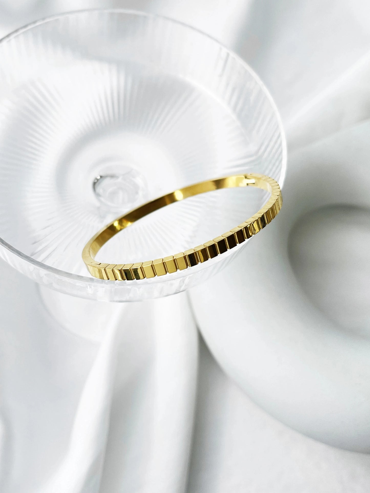Everyday Bangles