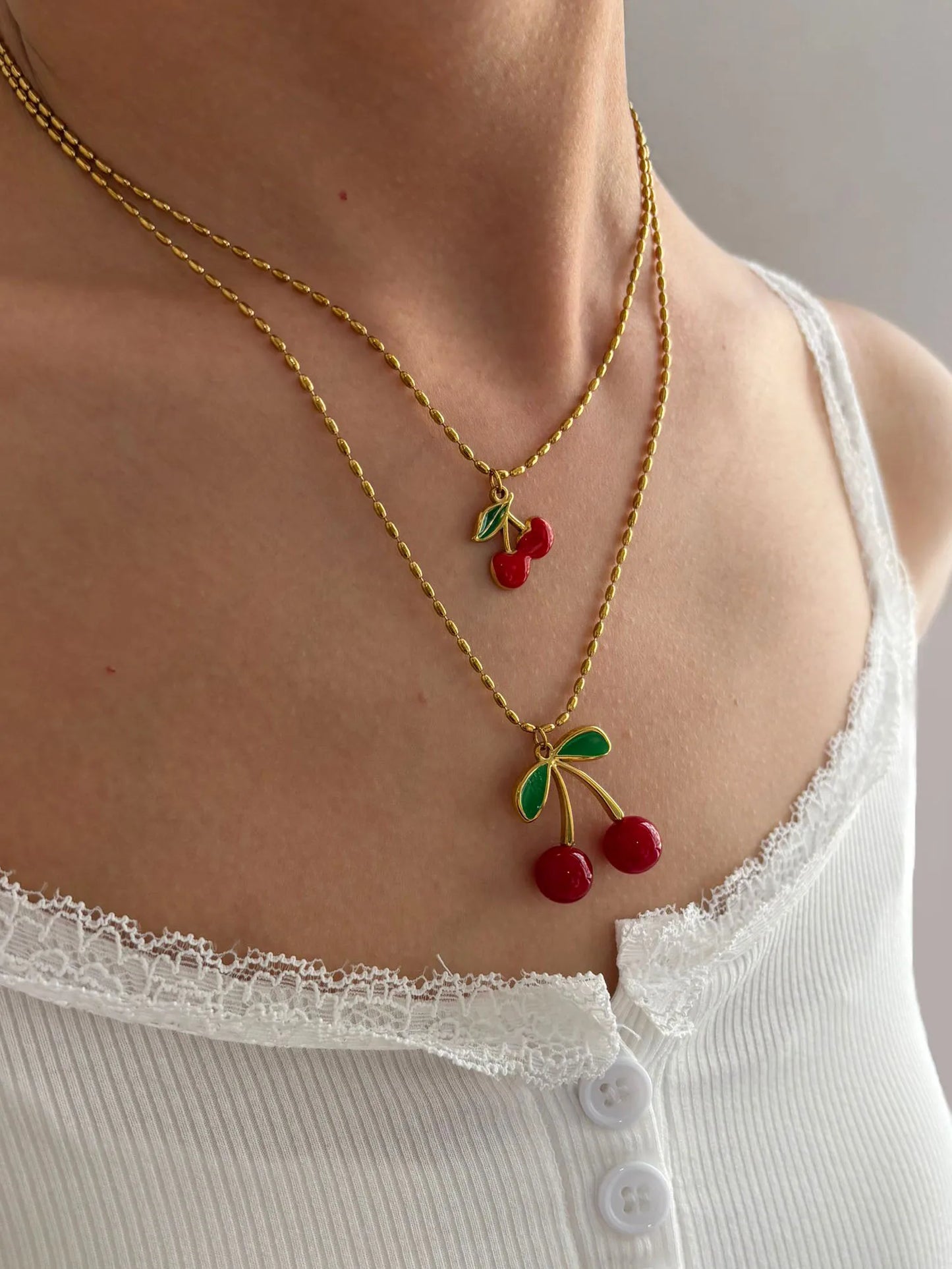 Cherry Love