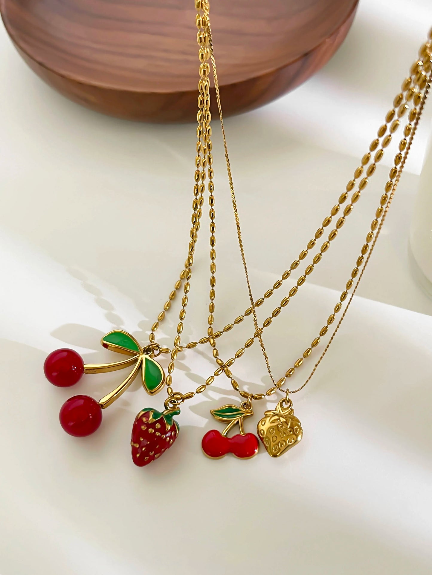 Cherry Love