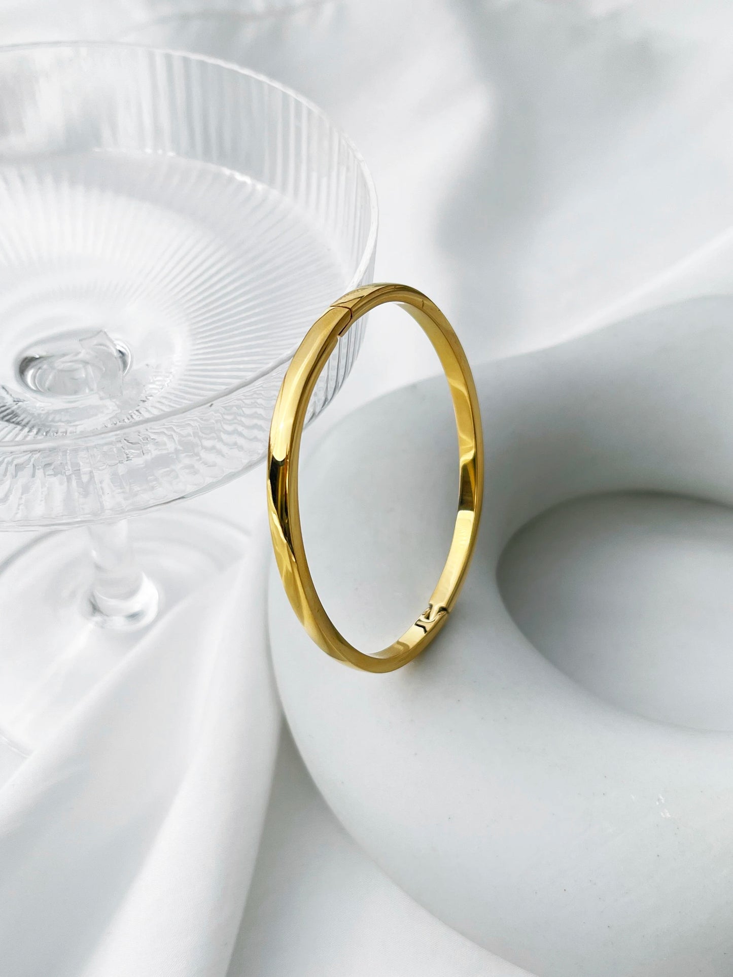 Everyday Bangles