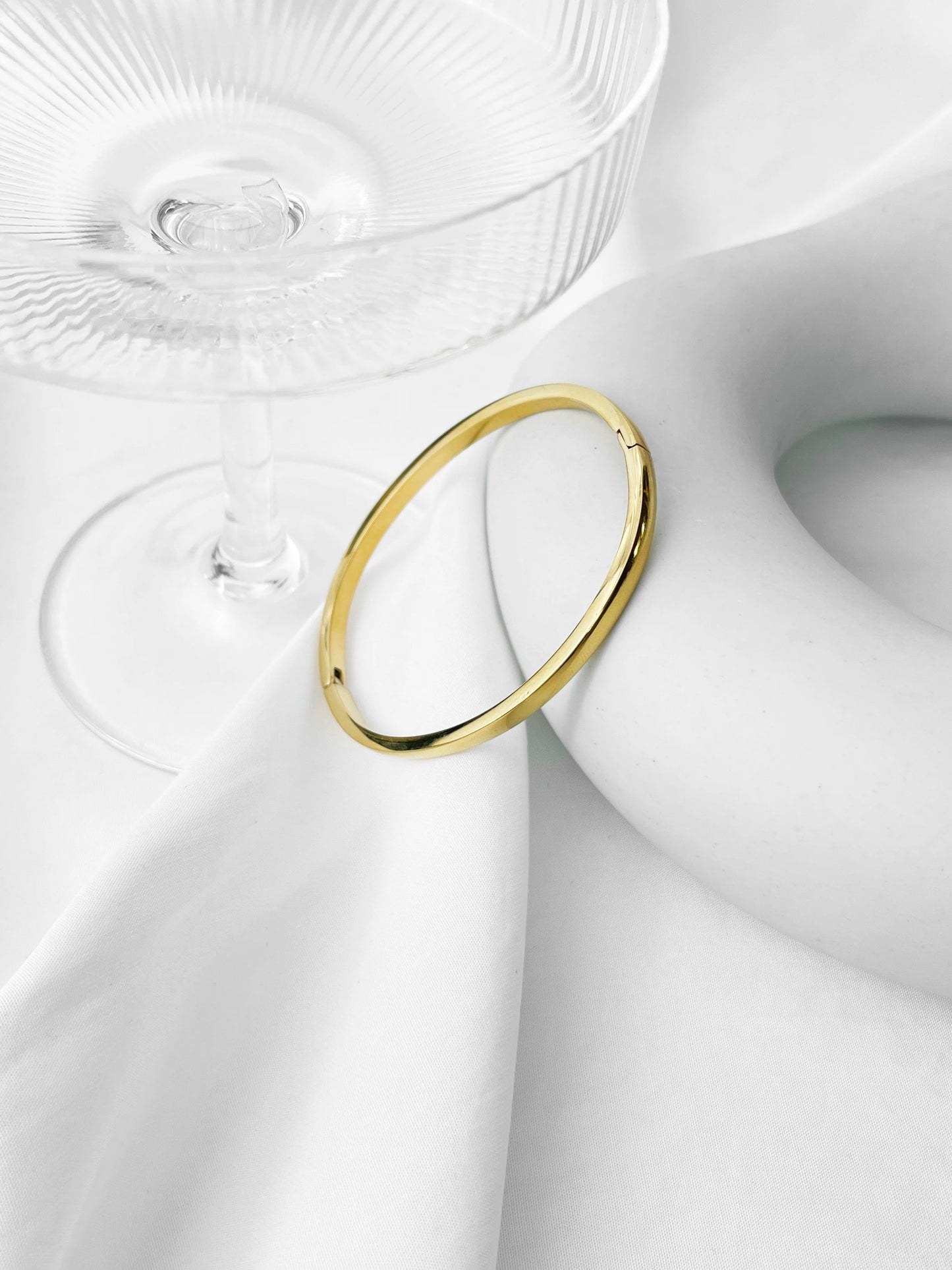 Everyday Bangles