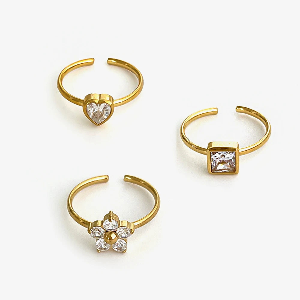 Rhinestones Stack