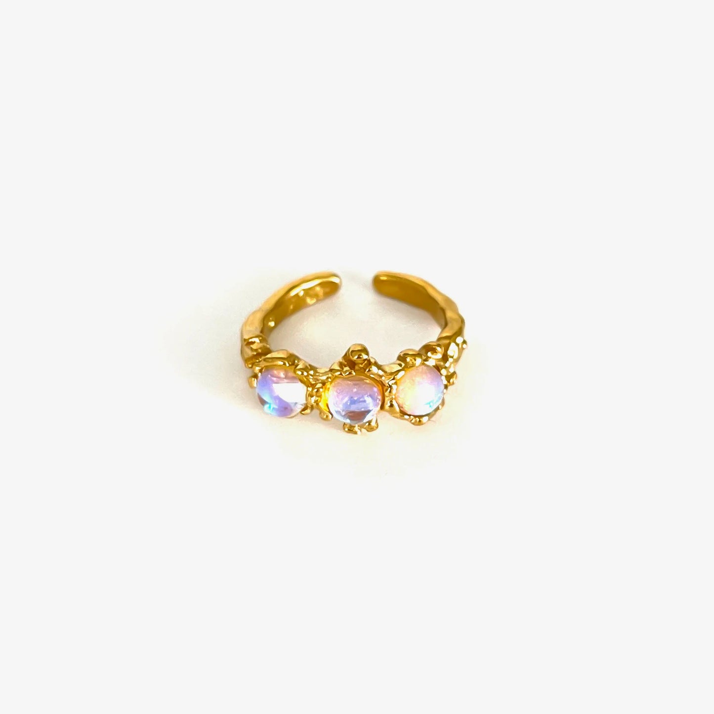 Moonstone Stack