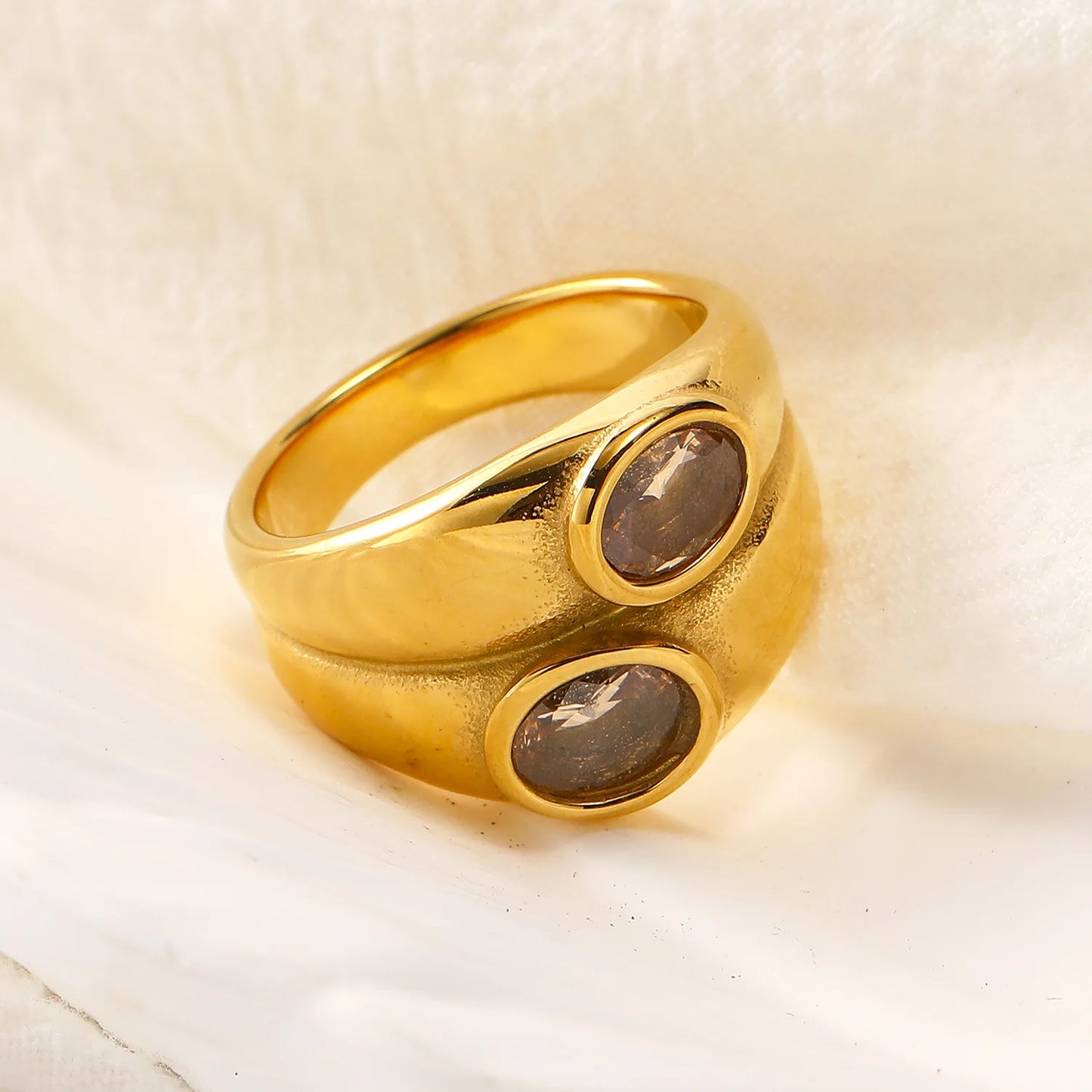 Double Stones
