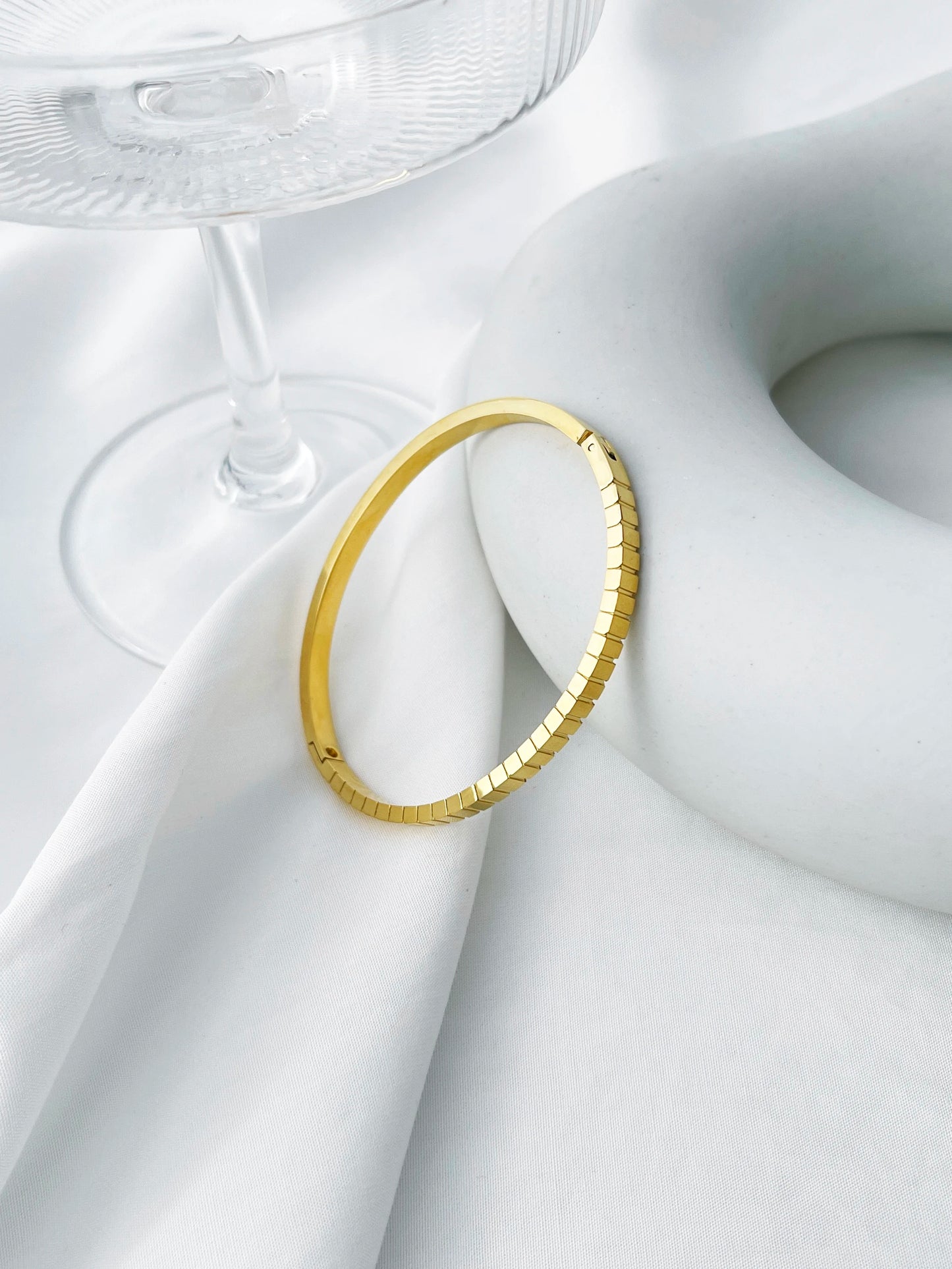 Everyday Bangles