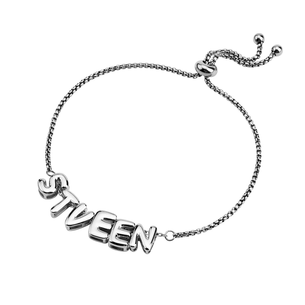 Bubbly Bracelet