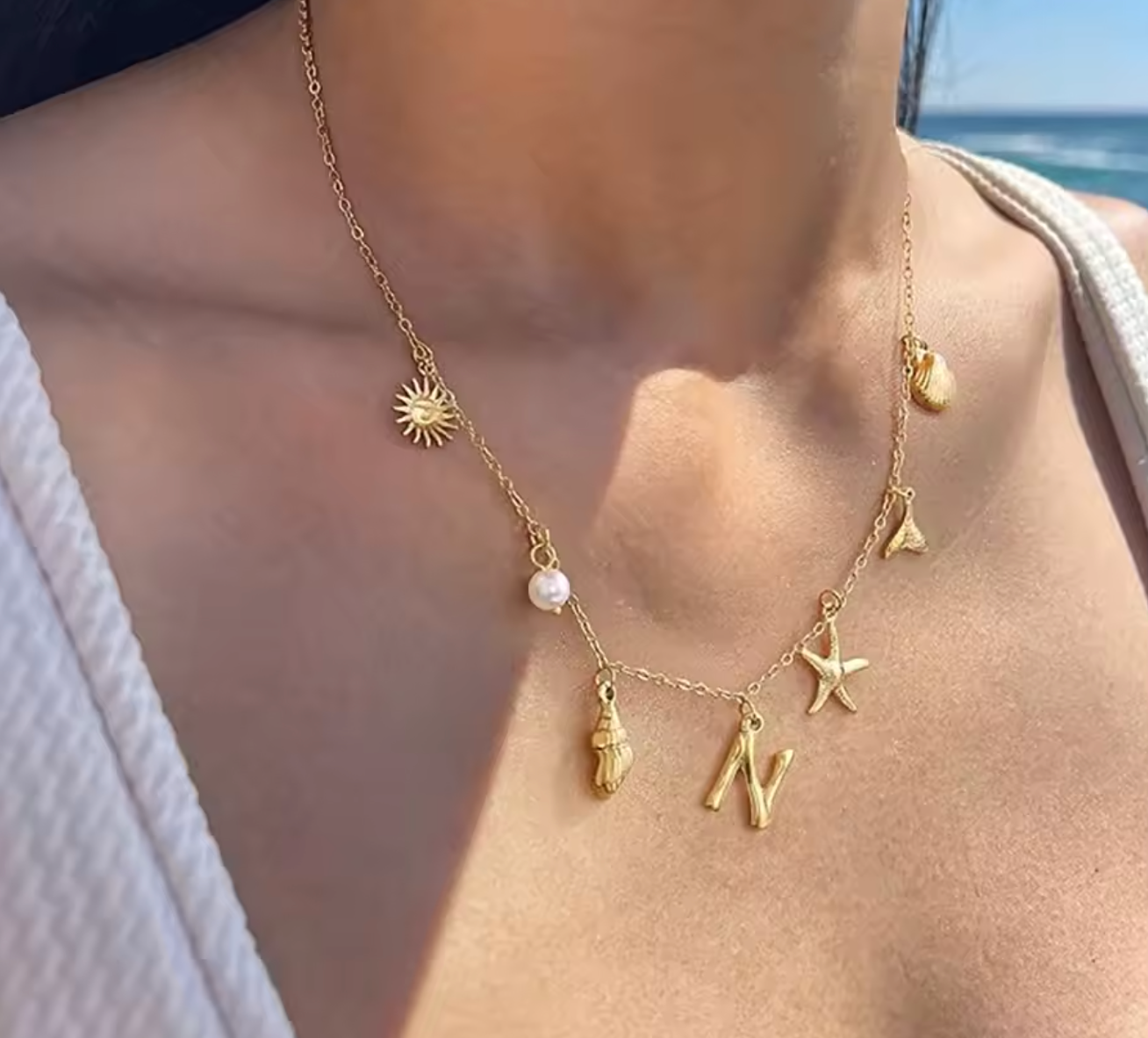 Beach Is Calling