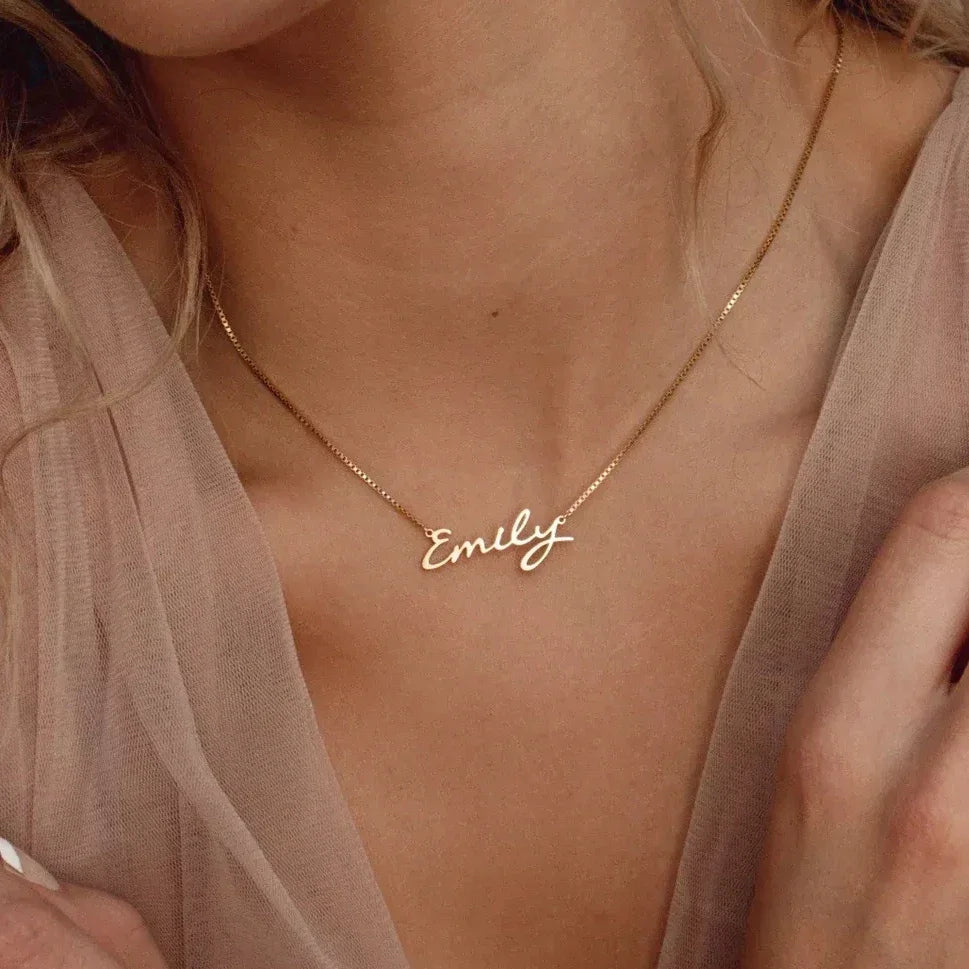 Emily