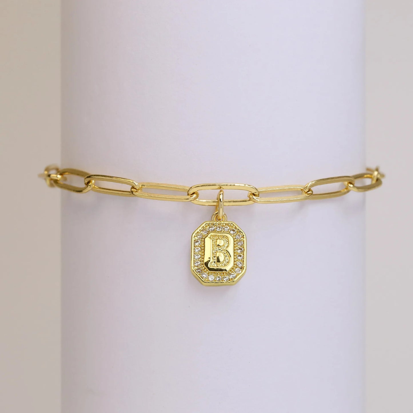 Dainty Initials