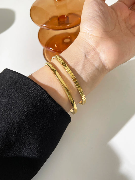 Everyday Bangles