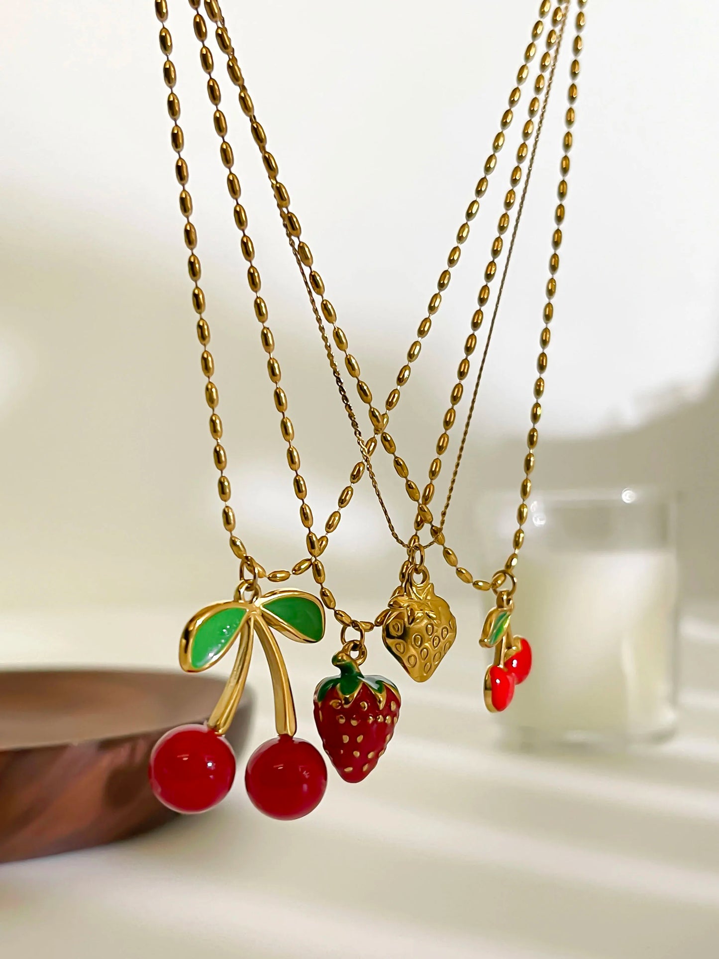 Cherry Love