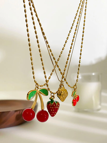 Cherry Love