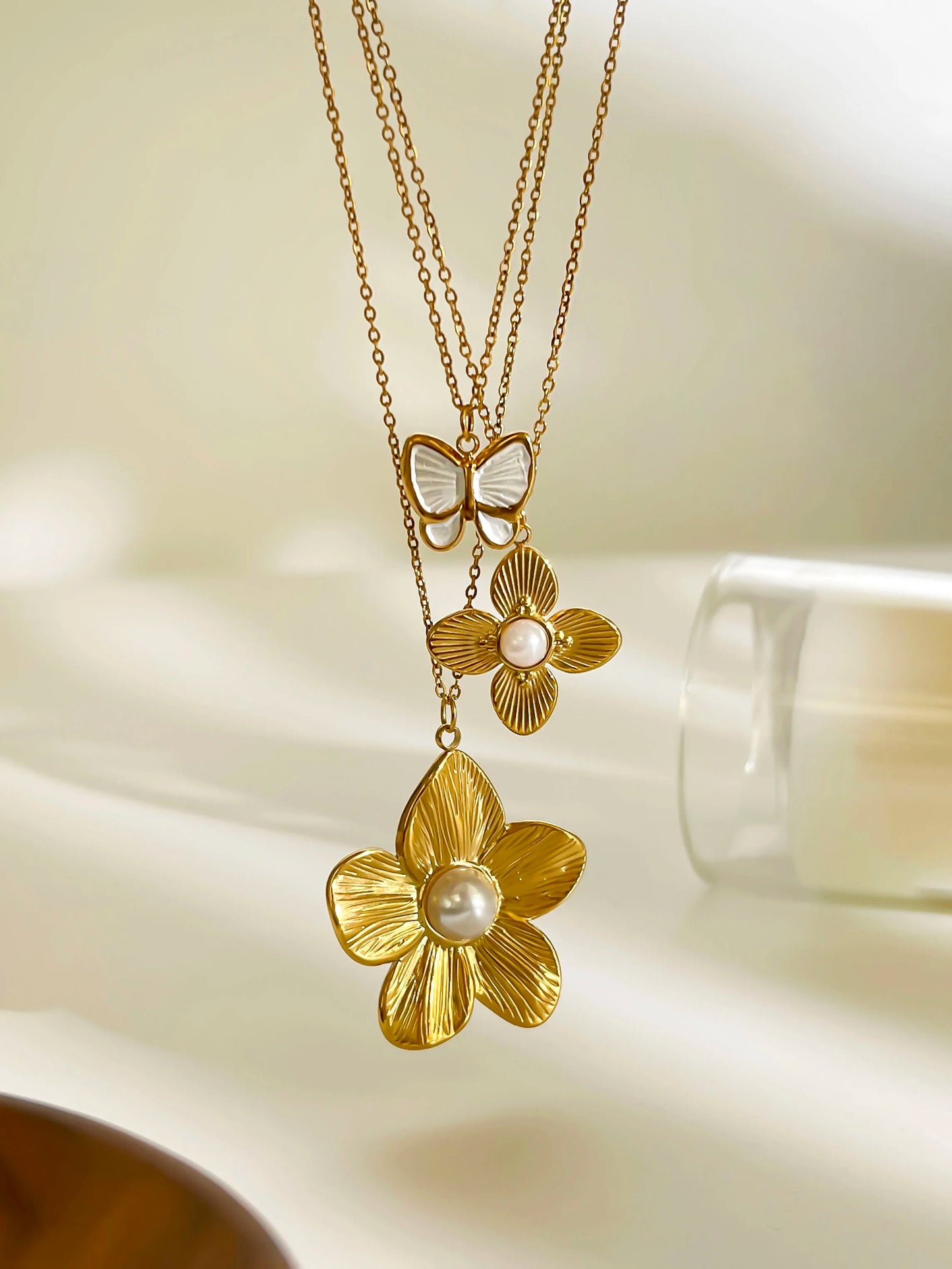 Butterfly Flowers