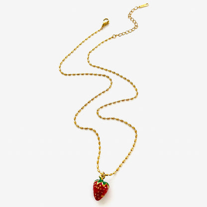 Cherry Love