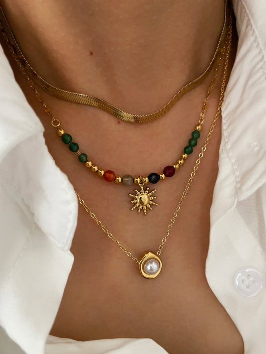 Starbust Stack