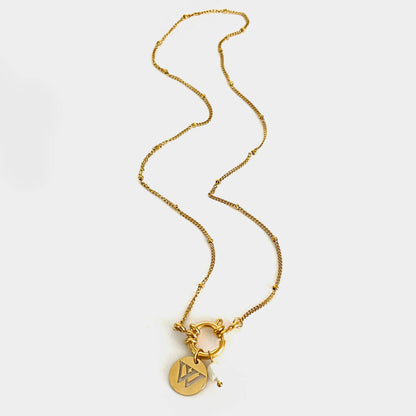 Pearl Initial