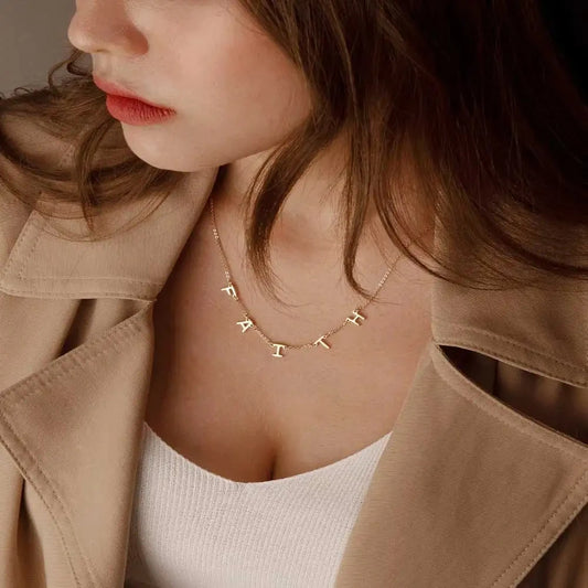 Dainty Name