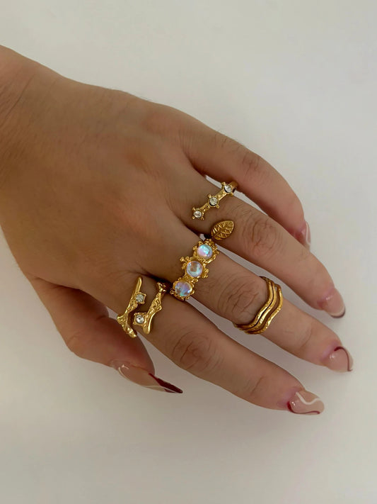 Moonstone Stack
