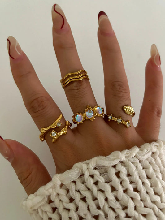 Moonstone Stack
