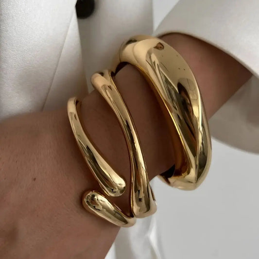 Vintage Cuffs