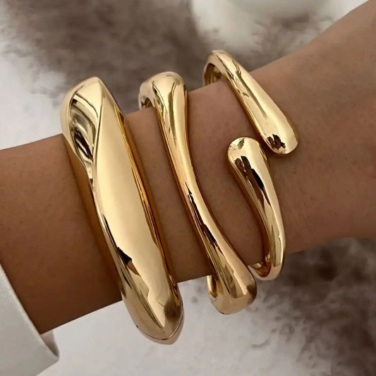Vintage Cuffs