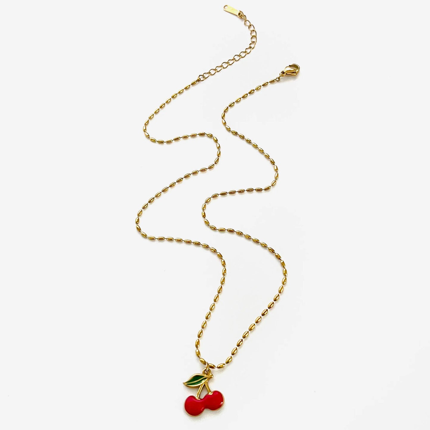 Cherry Love