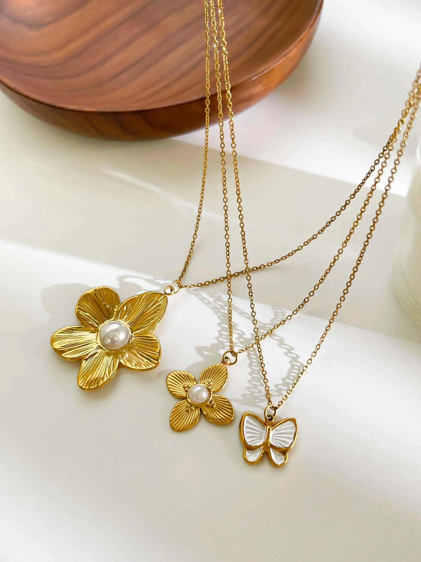 Butterfly Flowers