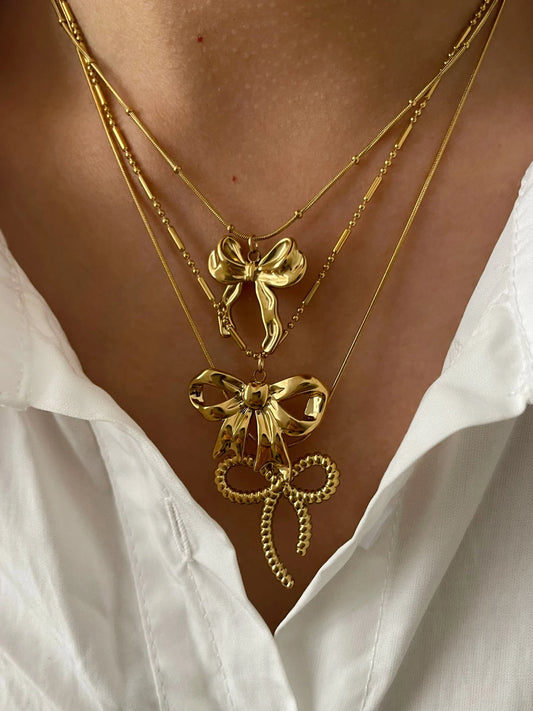 Bow Knots