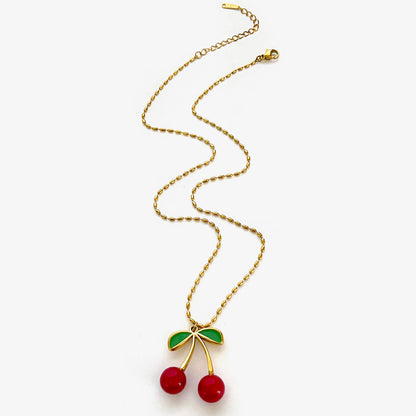 Cherry Love