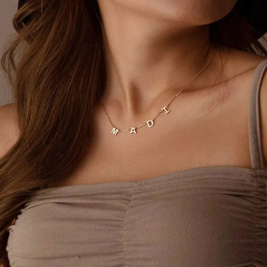 Dainty Name