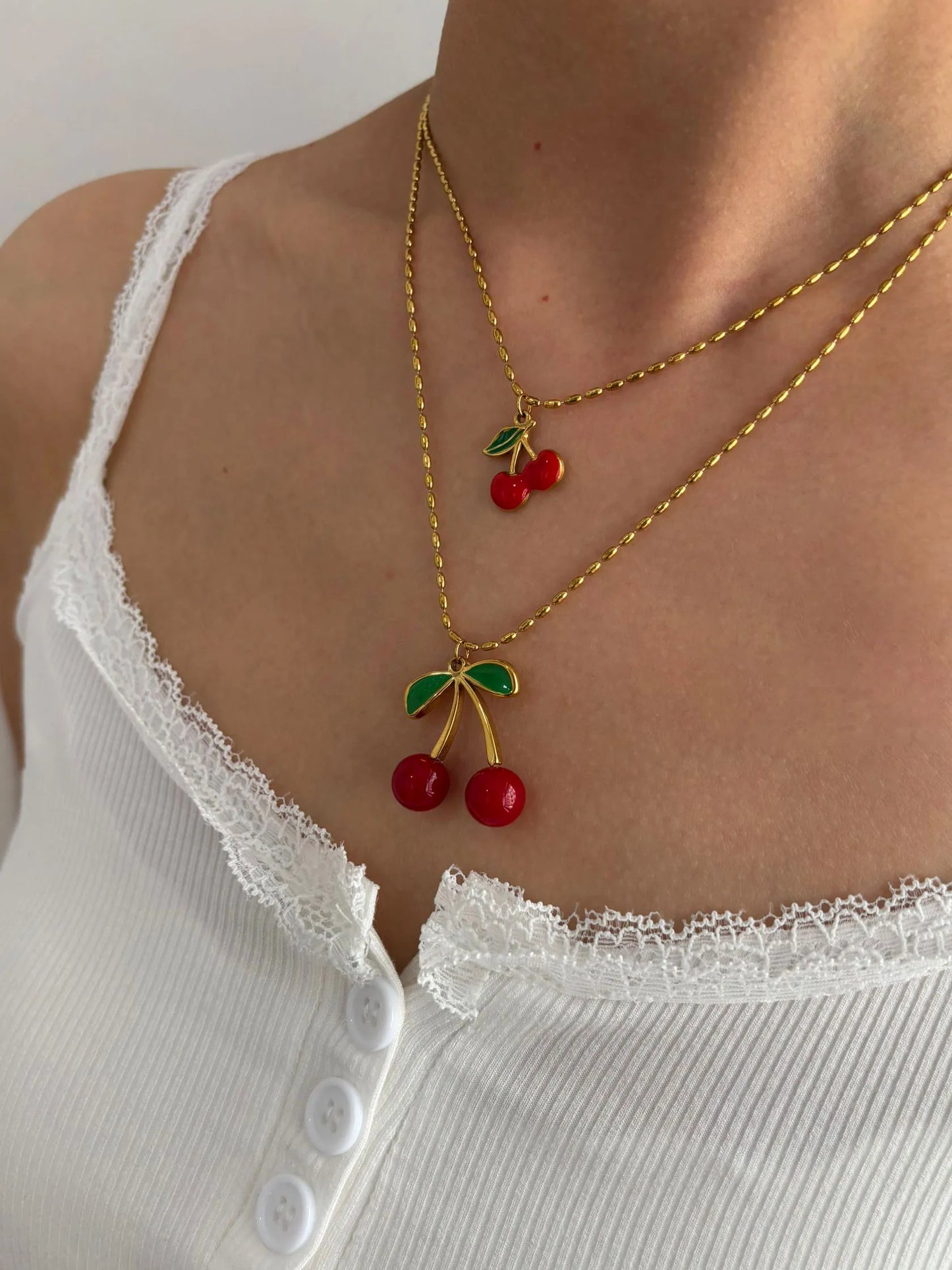 Cherry Love