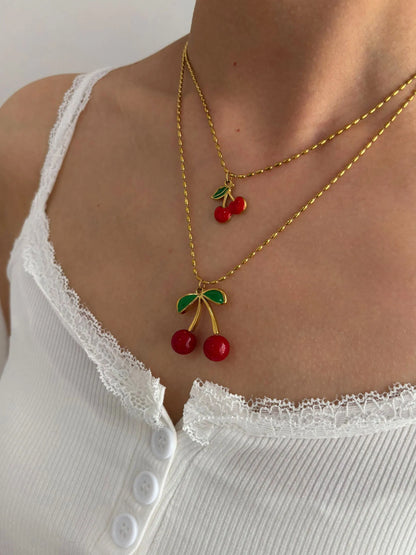 Cherry Love