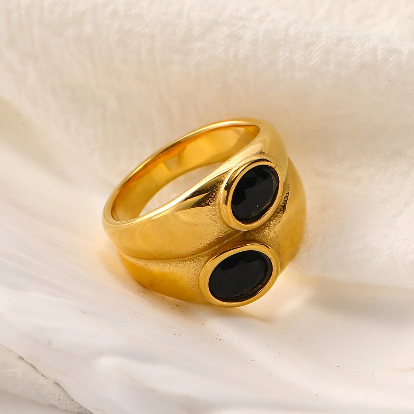 Double Stones