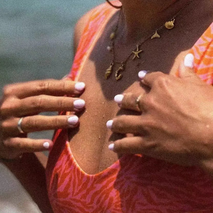 Beach Is Calling