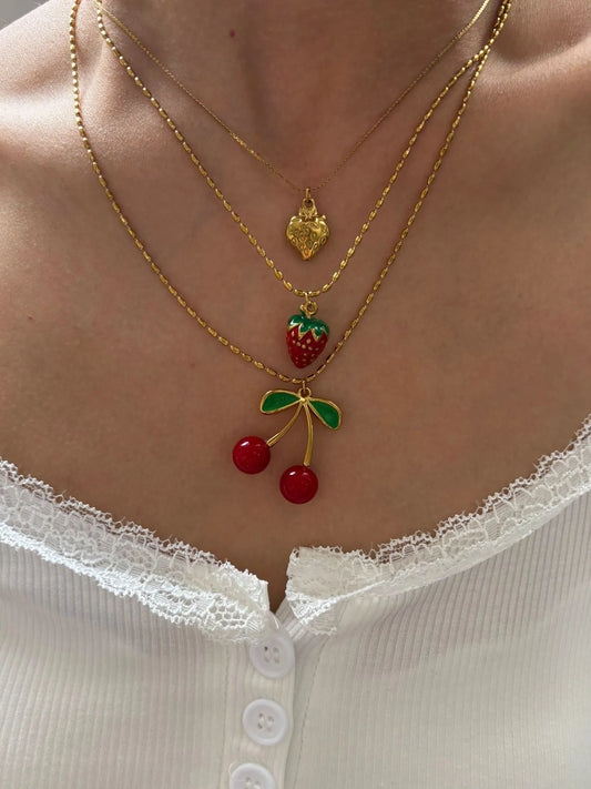 Cherry Love
