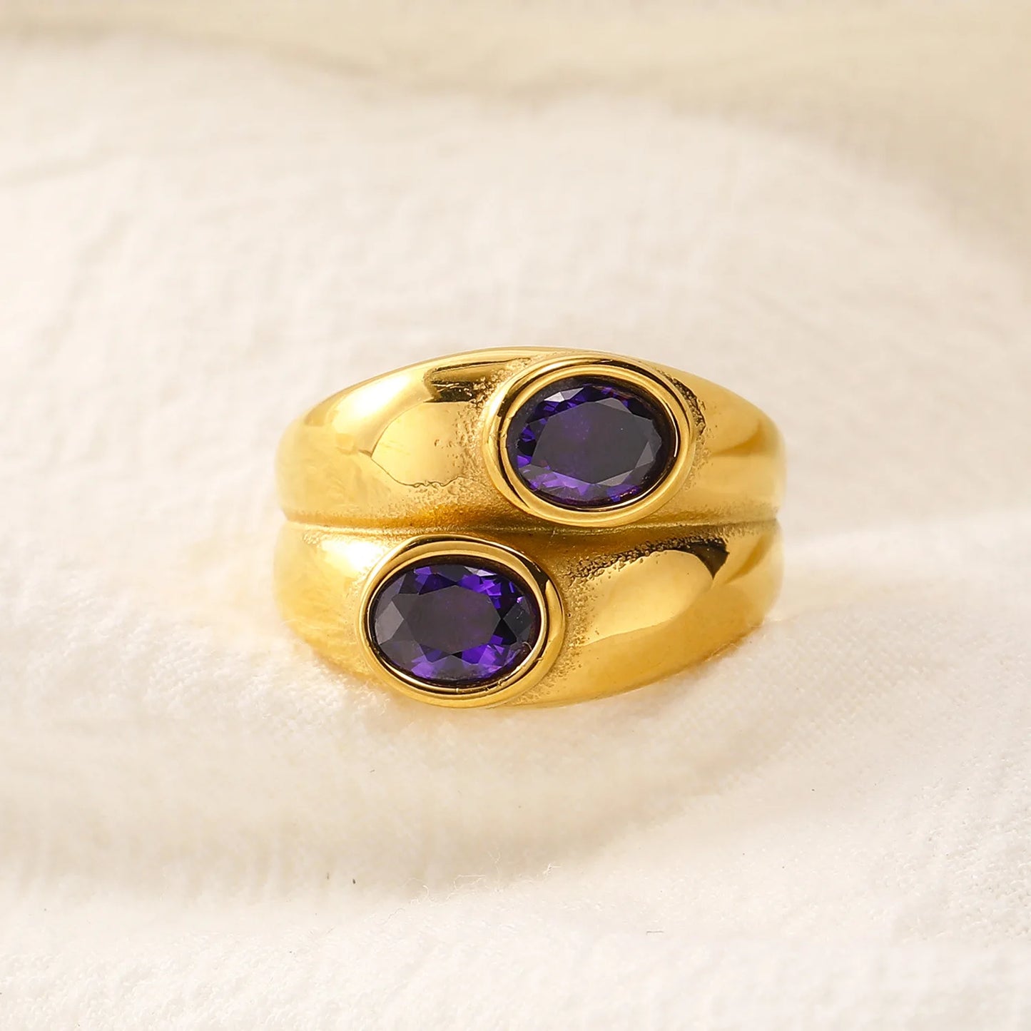 Double Stones