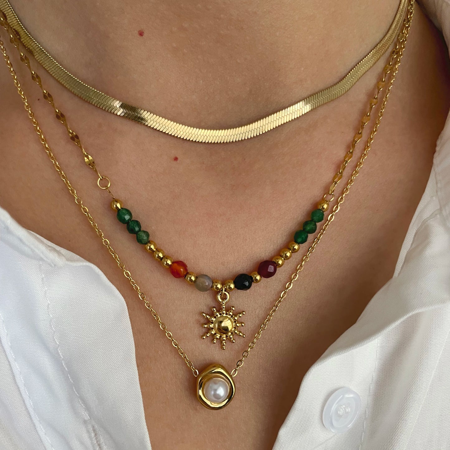 Starbust Stack