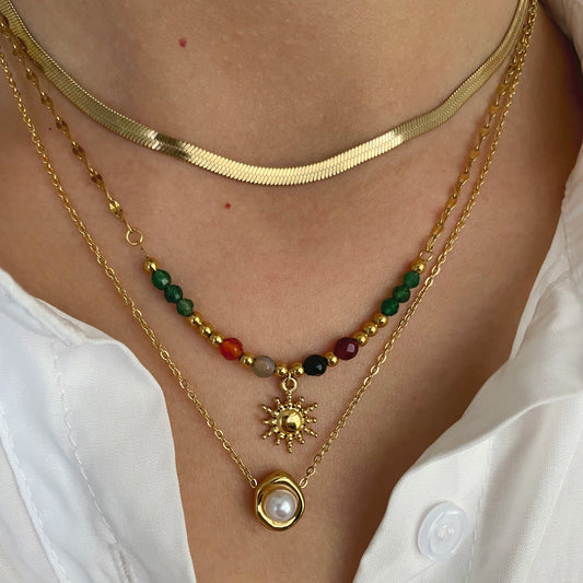 Starbust Stack