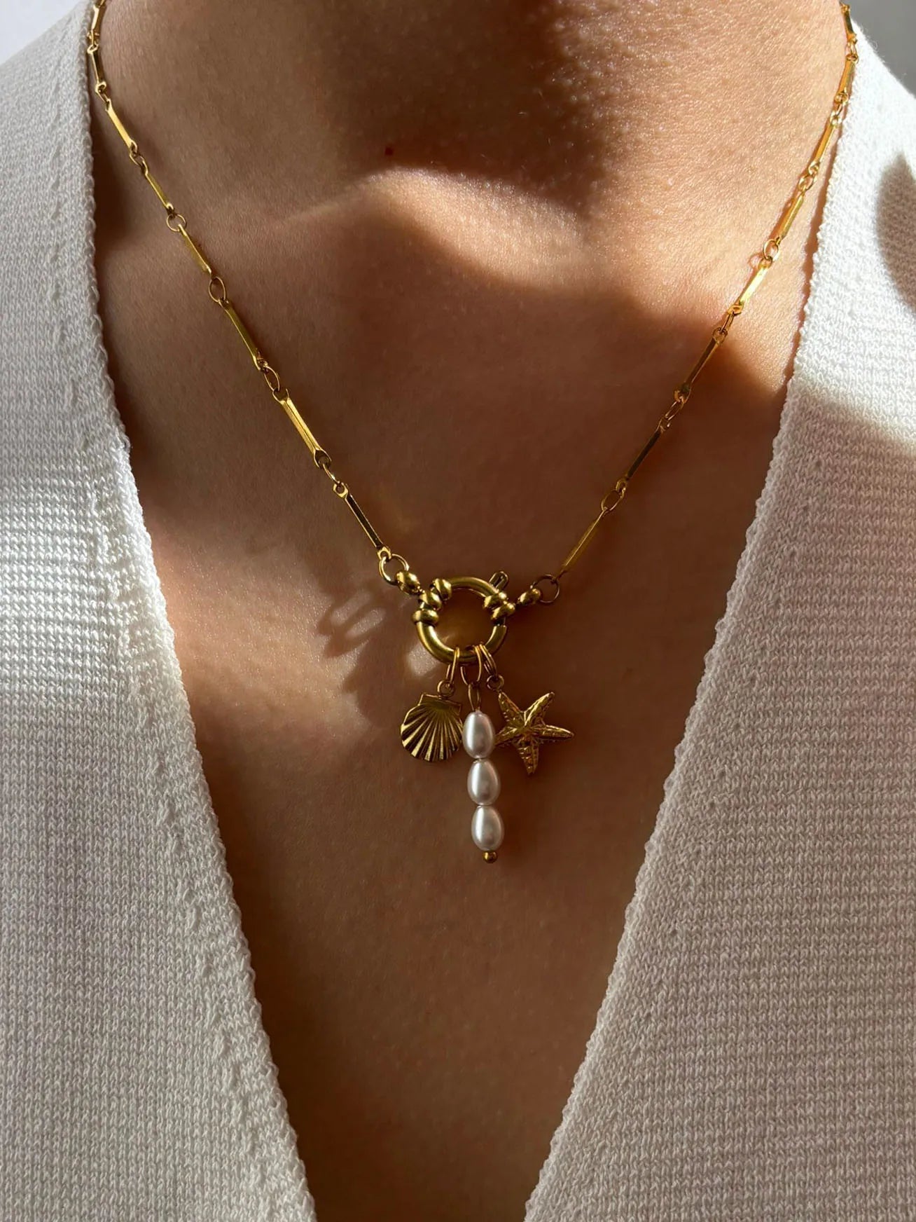Starfish