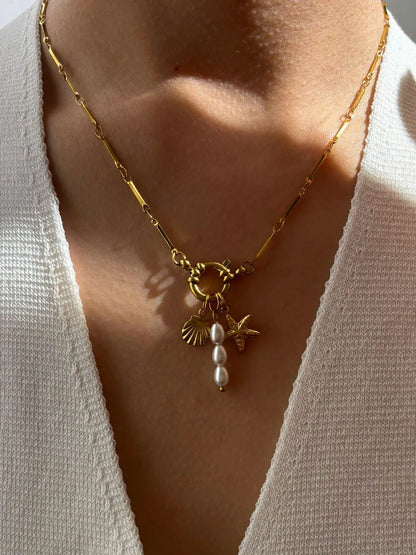 Starfish