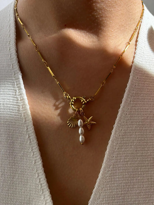 Starfish