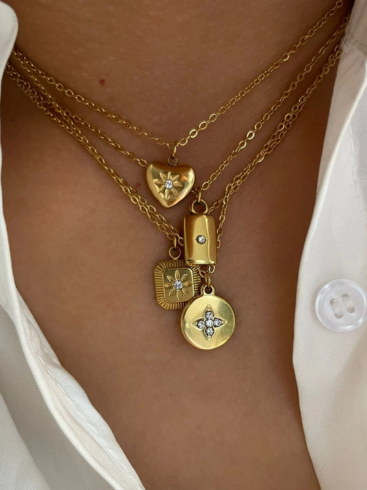 Dainty Stack