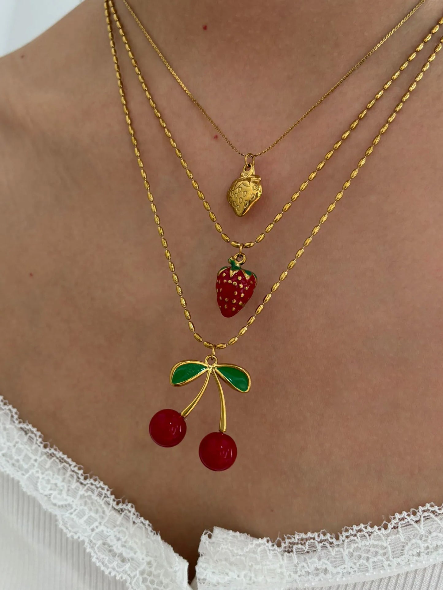 Cherry Love