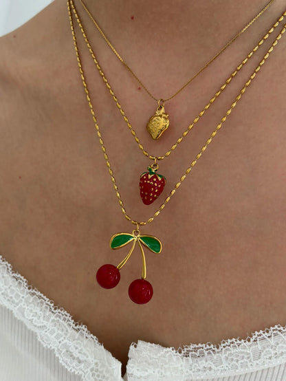 Cherry Love