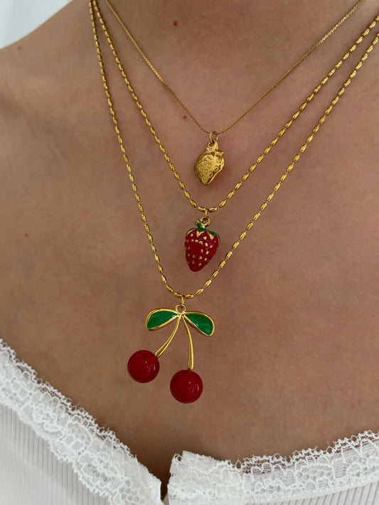 Cherry Love