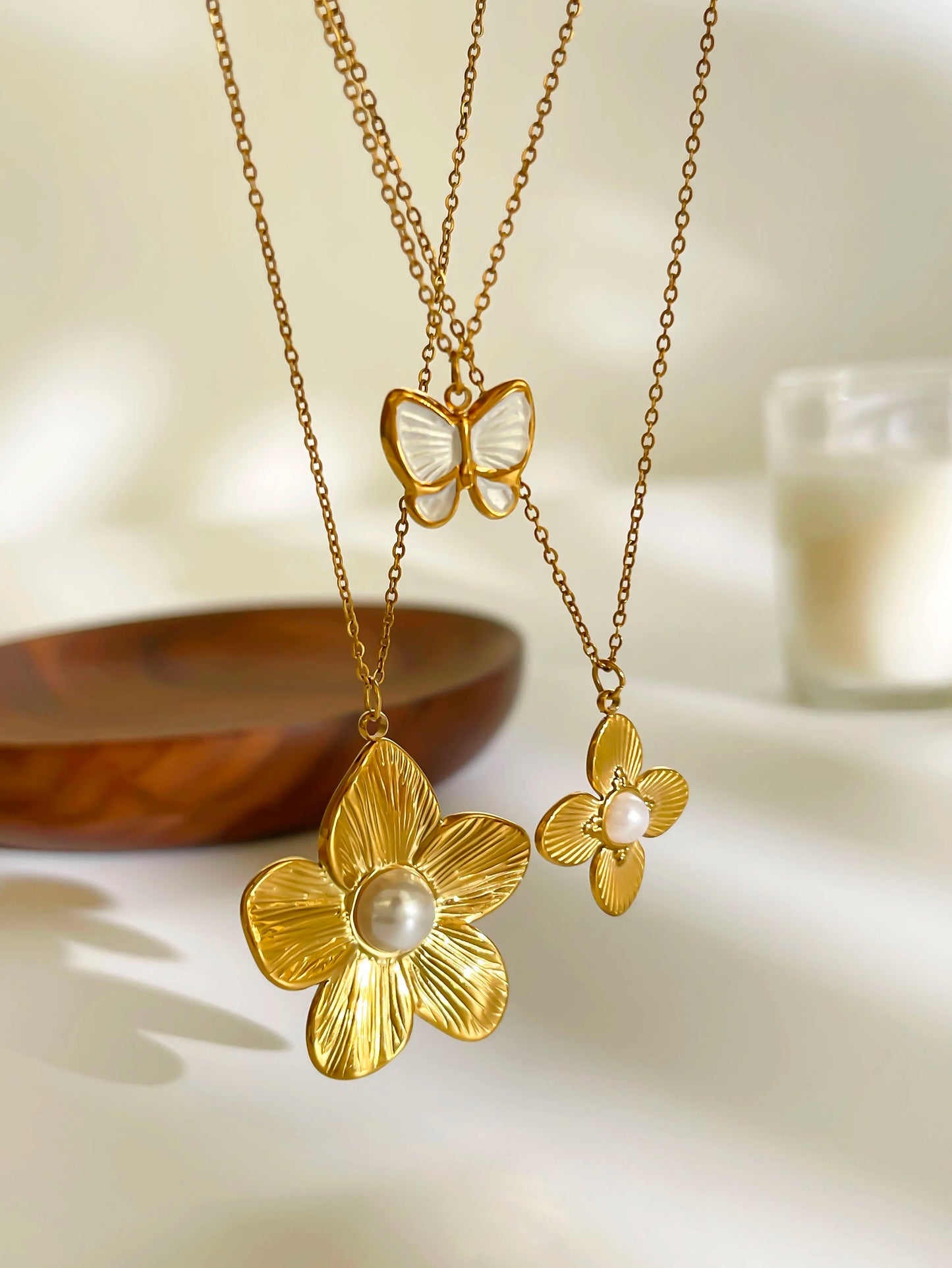 Butterfly Flowers