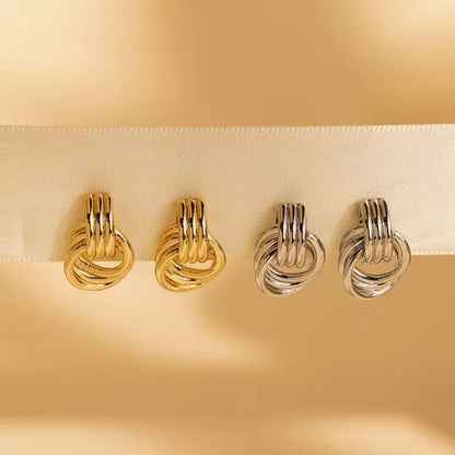 Round Knot