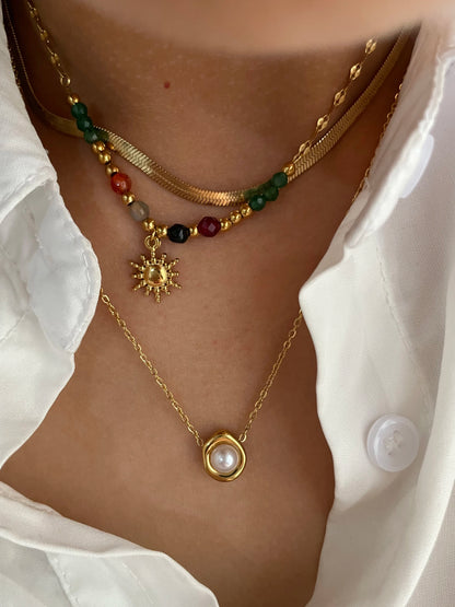 Starbust Stack